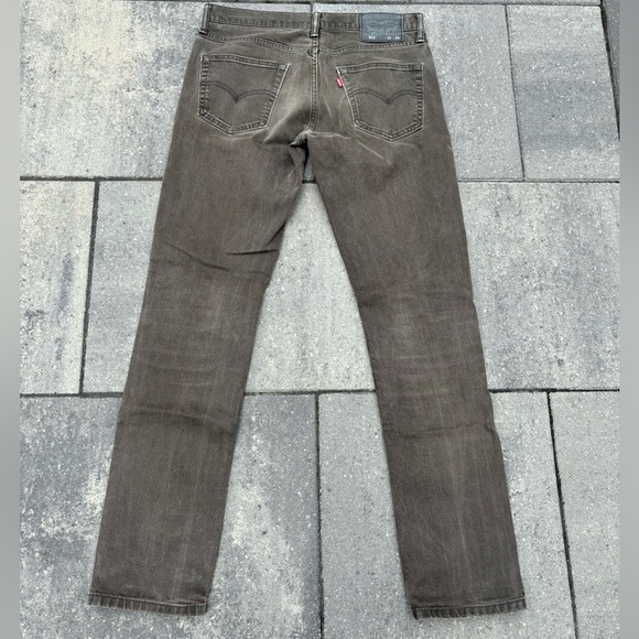 Levis 511 brown fade - Picture 2 of 3